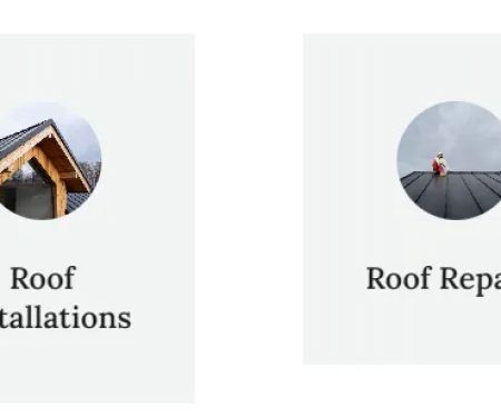 Cabrera & Sons Roofing