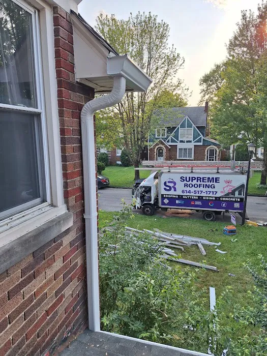 Supreme Roofing & Exterior Picture 1