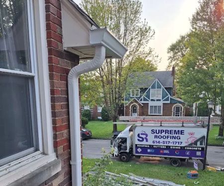 Supreme Roofing & Exterior