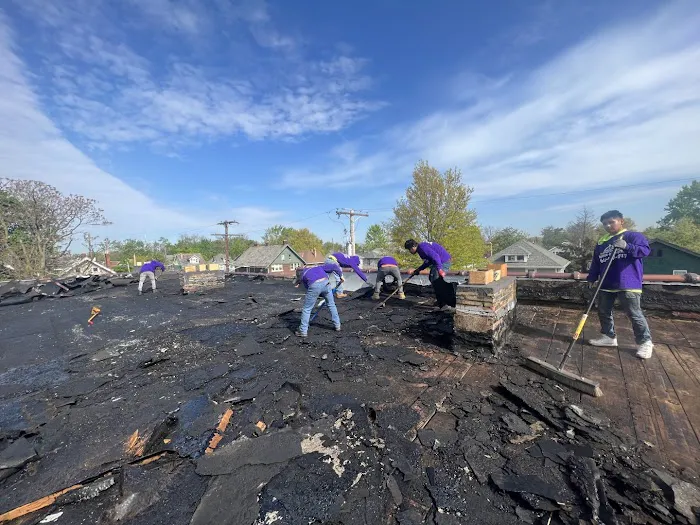 Supreme Roofing & Exterior Picture 6