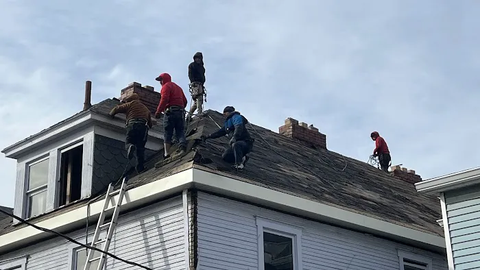 Supreme Roofing & Exterior Picture 4