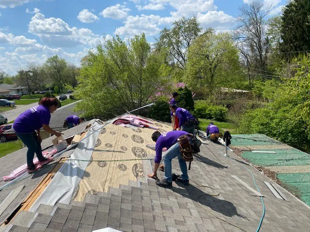 Supreme Roofing & Exterior Picture 8