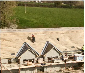 Clark Brothers Roofing & Construction Picture 1