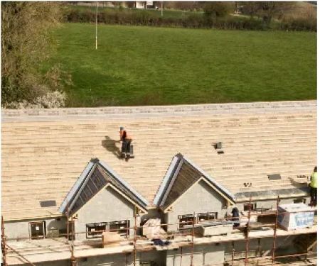 Clark Brothers Roofing & Construction