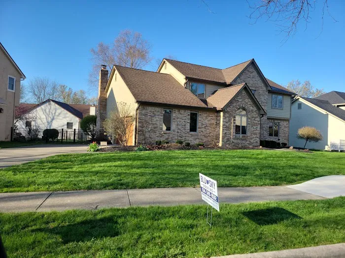 BluSky Roofing Picture 2