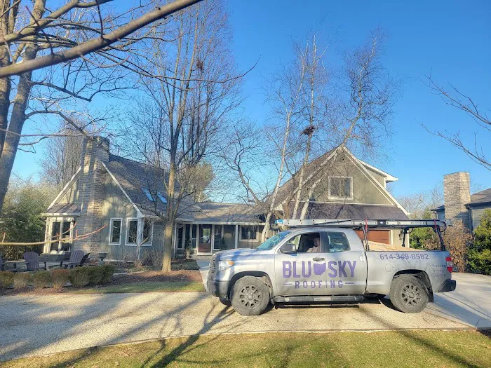 BluSky Roofing Picture 4