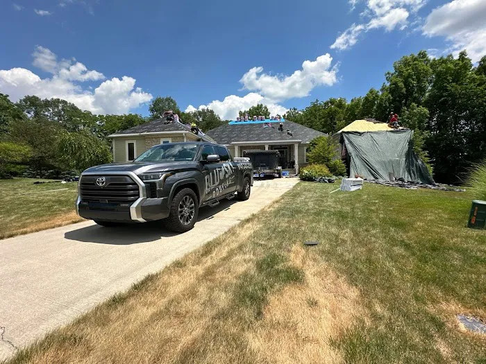 BluSky Roofing Picture 9