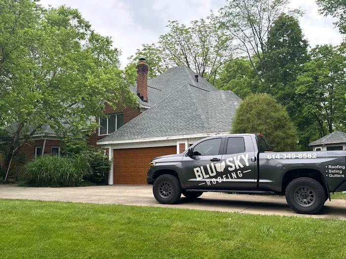 BluSky Roofing Picture 8