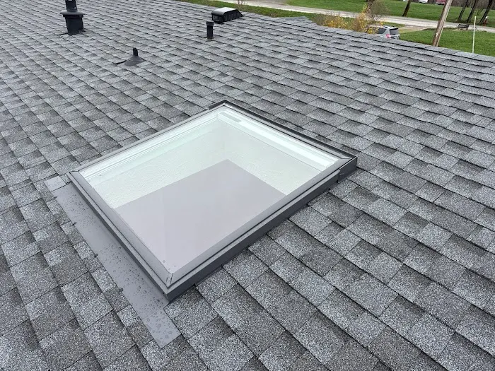 BluSky Roofing Picture 7