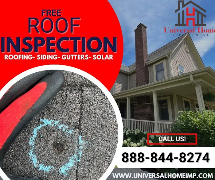 Universal Home Improvement of Ohio, LLC Picture 2