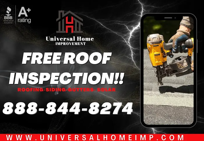 Universal Home Improvement of Ohio, LLC Picture 4