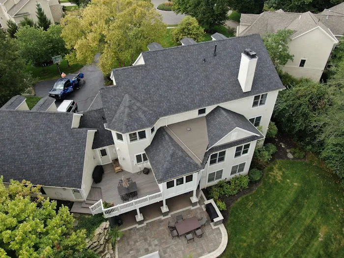 614 Exteriors LLC. Picture 3