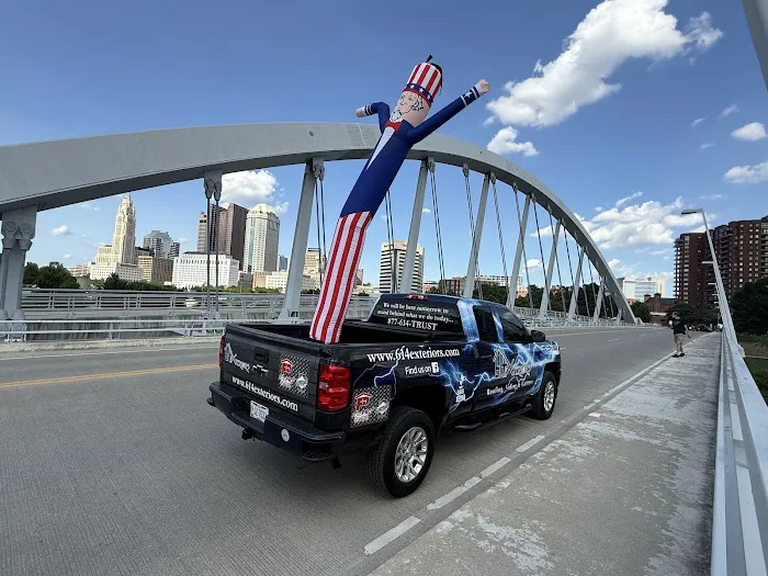 614 Exteriors LLC. Picture 2