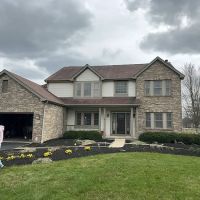 614 Exteriors LLC. ico