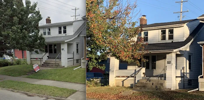 614 Exteriors LLC. Picture 6