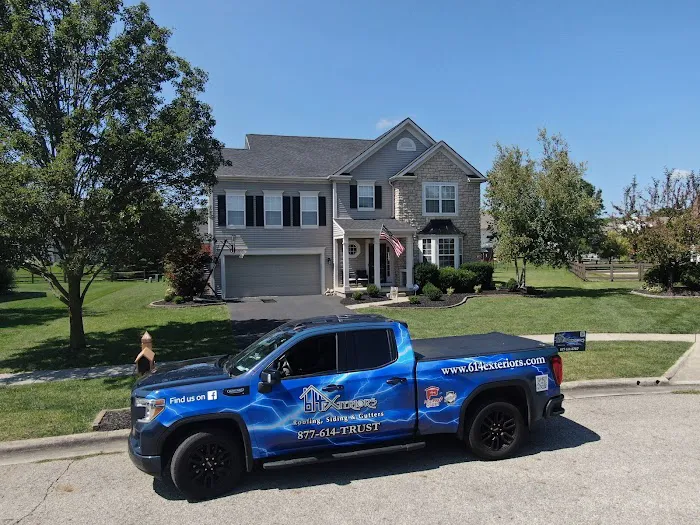 614 Exteriors LLC. Picture 8