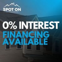 SpotOn Roofing & Exterior ico