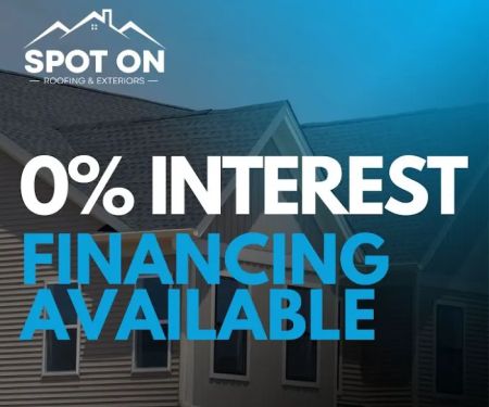SpotOn Roofing & Exterior