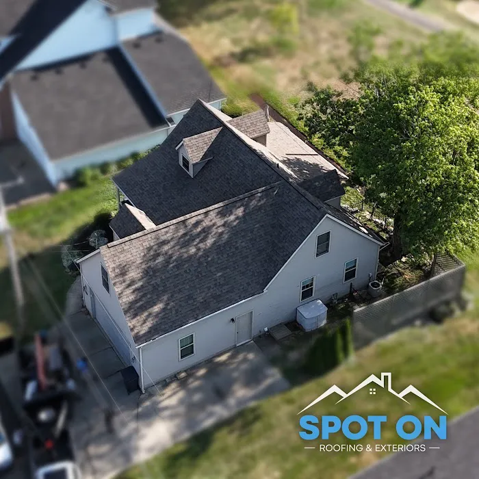 SpotOn Roofing & Exterior Picture 3