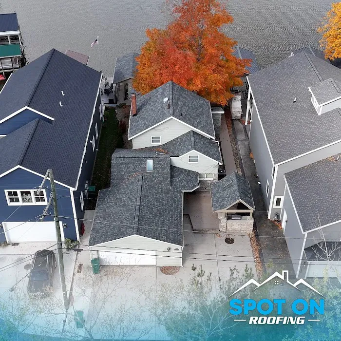 SpotOn Roofing & Exterior Picture 7