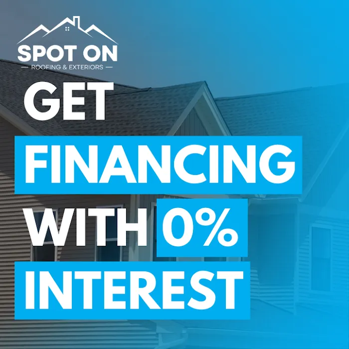 SpotOn Roofing & Exterior Picture 6