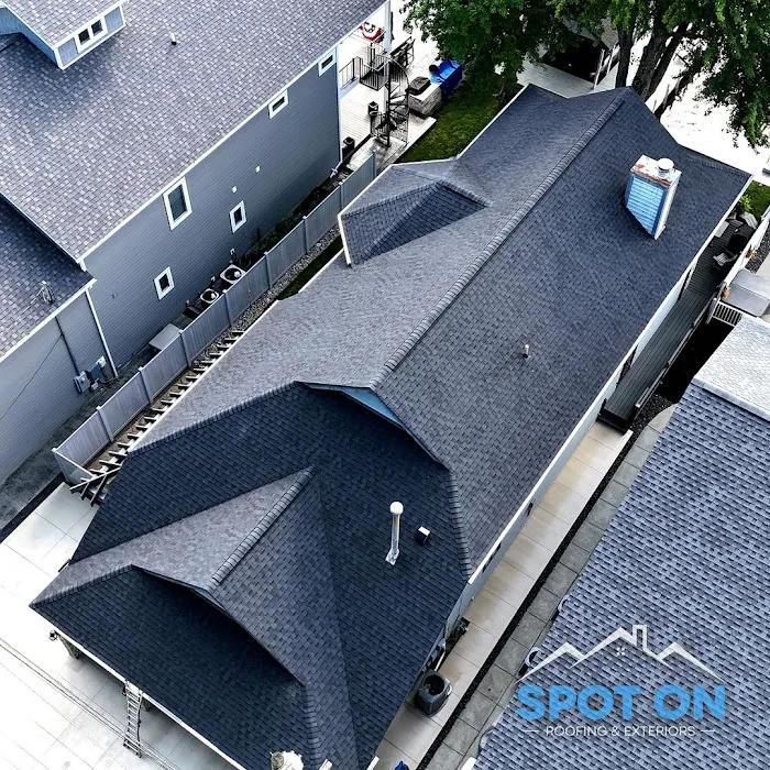 SpotOn Roofing & Exterior Picture 5