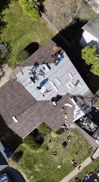 SpotOn Roofing & Exterior Picture 8