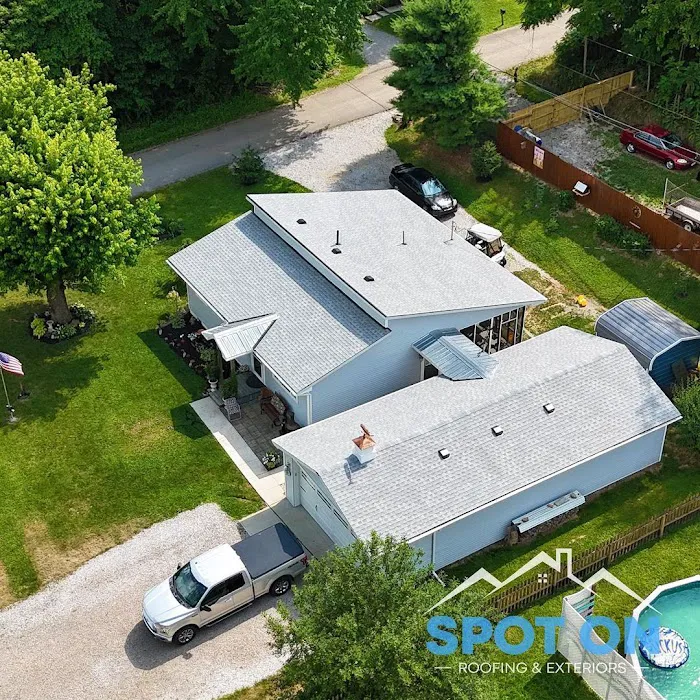 SpotOn Roofing & Exterior Picture 10