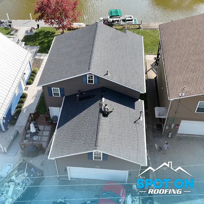 SpotOn Roofing & Exterior Picture 9