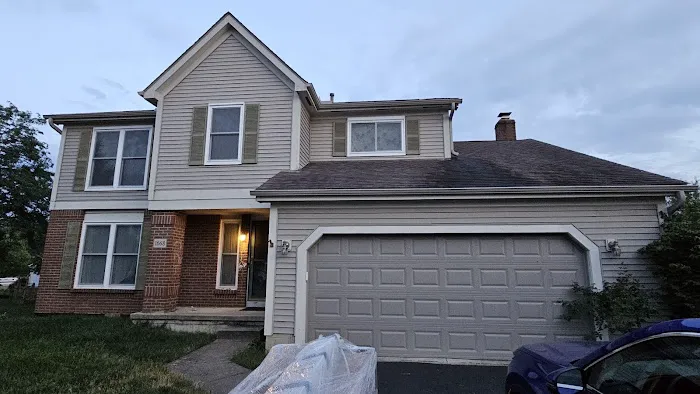 Exterior Heroes Picture 1