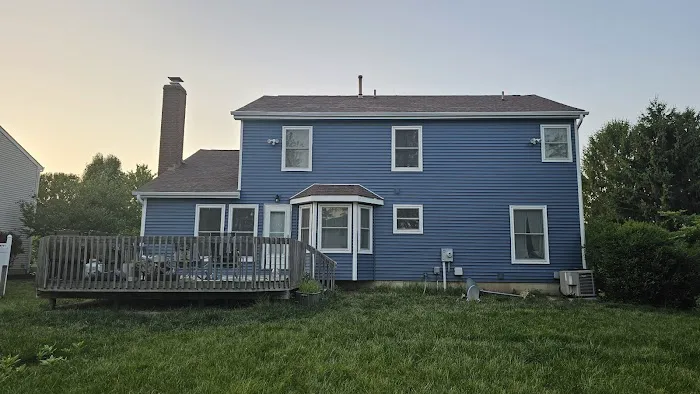 Exterior Heroes Picture 5