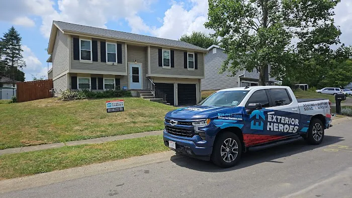 Exterior Heroes Picture 6