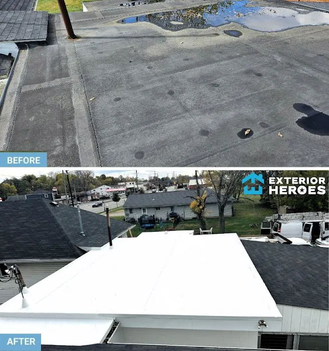 Exterior Heroes Picture 7