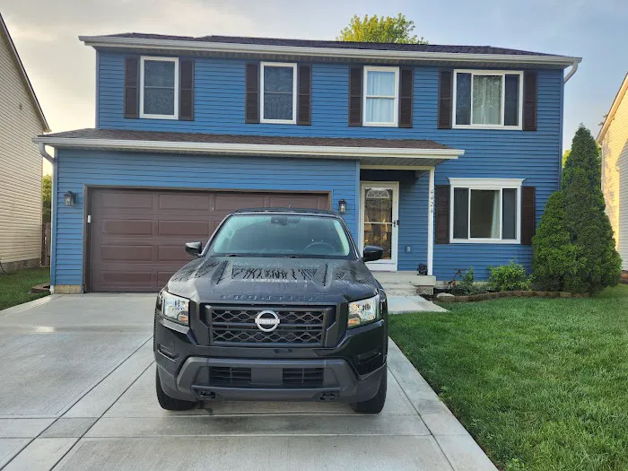 Exterior Heroes Picture 9