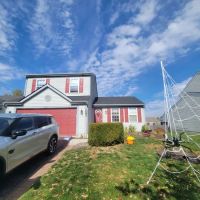 Legacy Exteriors ico