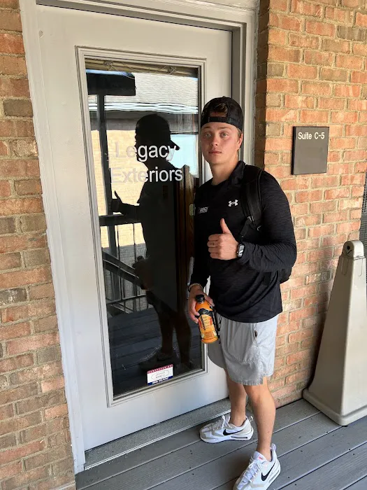 Legacy Exteriors Picture 3