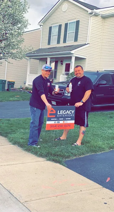 Legacy Exteriors Picture 8