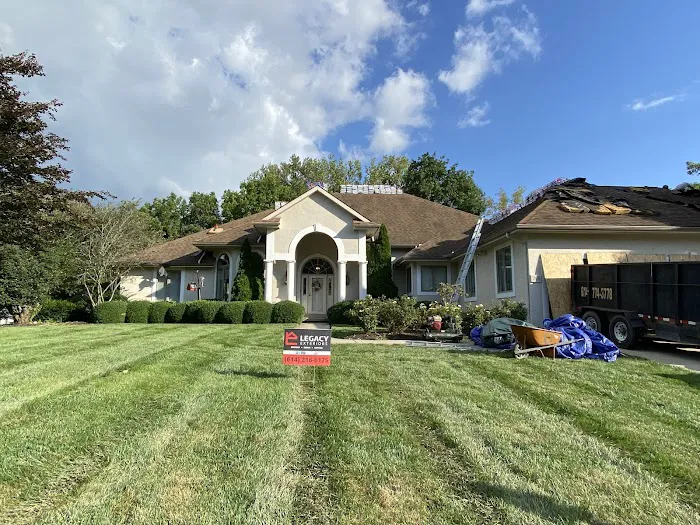 Legacy Exteriors Picture 5