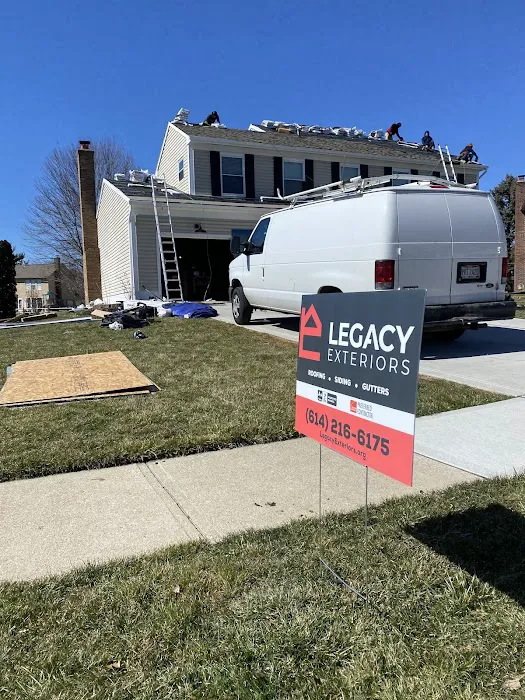 Legacy Exteriors Picture 7