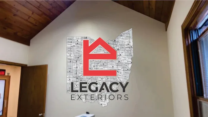 Legacy Exteriors Picture 10