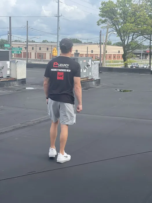 Legacy Exteriors Picture 9