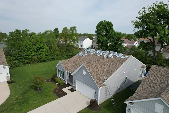 AllPhase Roofing & Restoration Picture 6