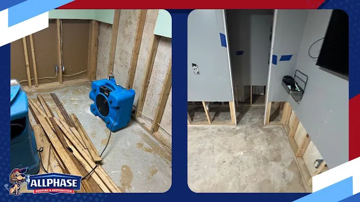 AllPhase Roofing & Restoration Picture 5