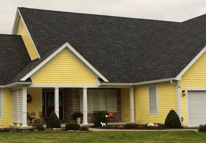 Sherriff-Goslin Roofing - Columbus, OH Picture 1