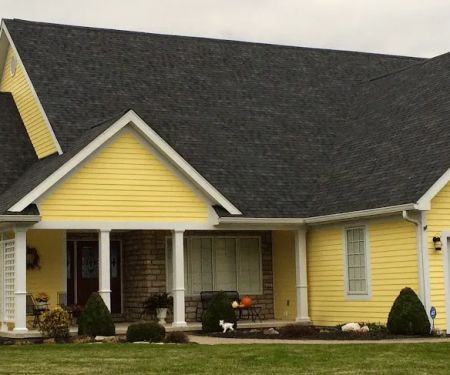 Sherriff-Goslin Roofing - Columbus, OH