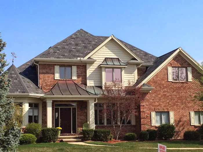 Sherriff-Goslin Roofing - Columbus, OH Picture 2