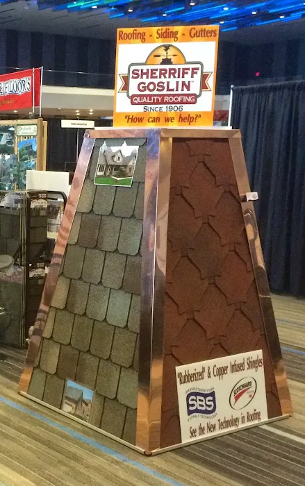 Sherriff-Goslin Roofing - Columbus, OH Picture 7