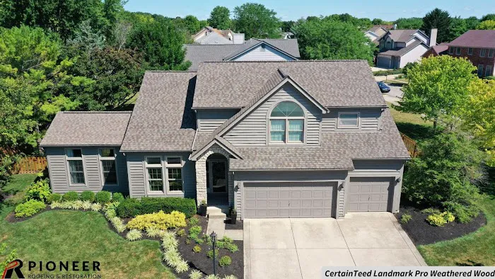 Pioneer Roofing & Restoration, LLC Picture 2