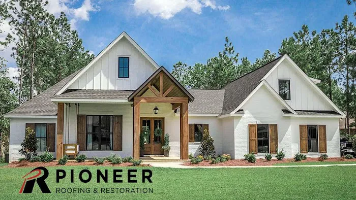 Pioneer Roofing & Restoration, LLC Picture 3