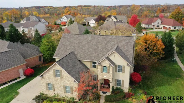 Pioneer Roofing & Restoration, LLC Picture 1